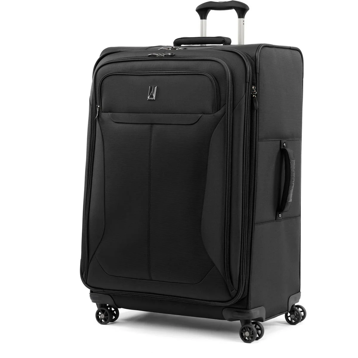 Travelpro TourLite 29" Expandable Spinner Black - Image 3