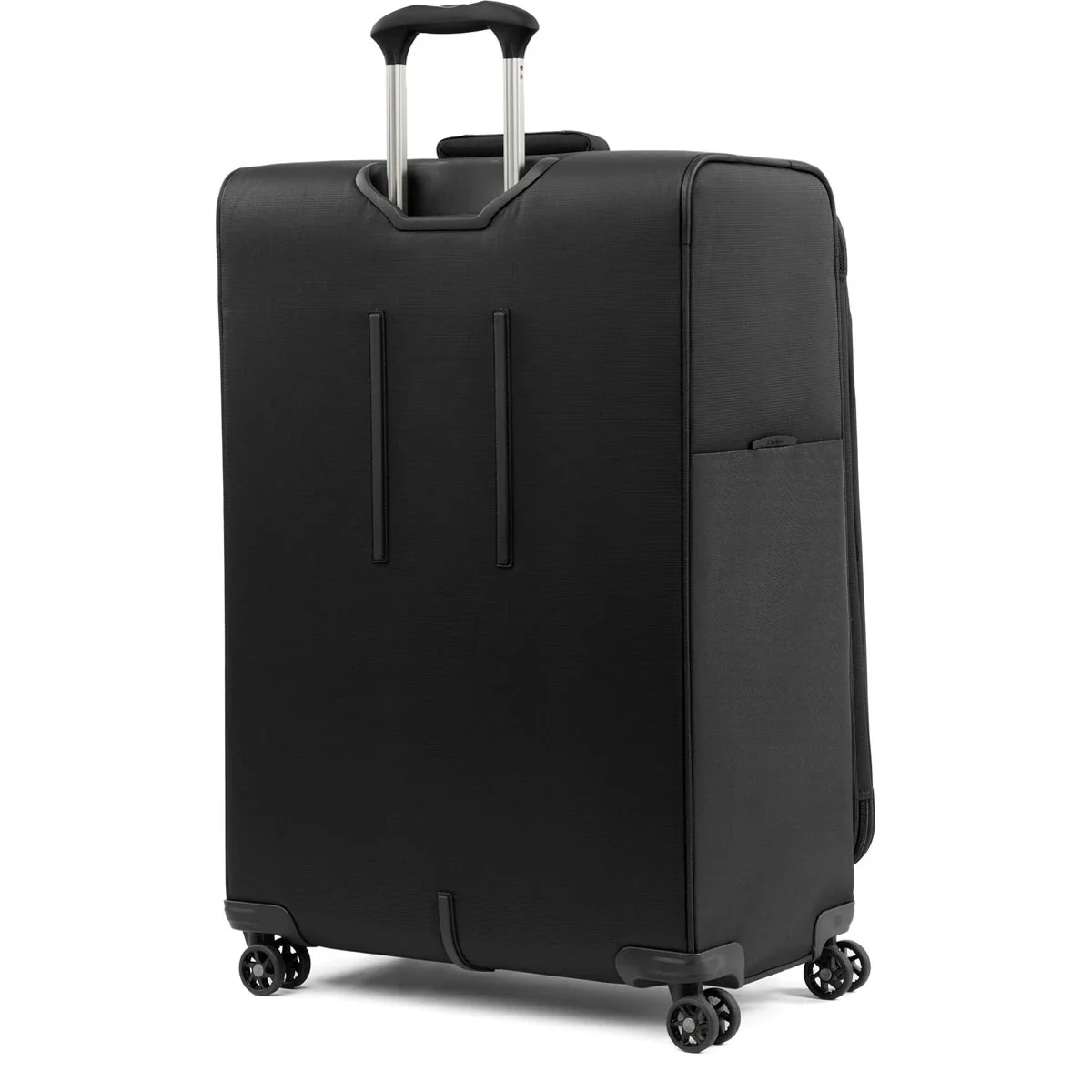 Travelpro TourLite 29" Expandable Spinner Black - Image 7