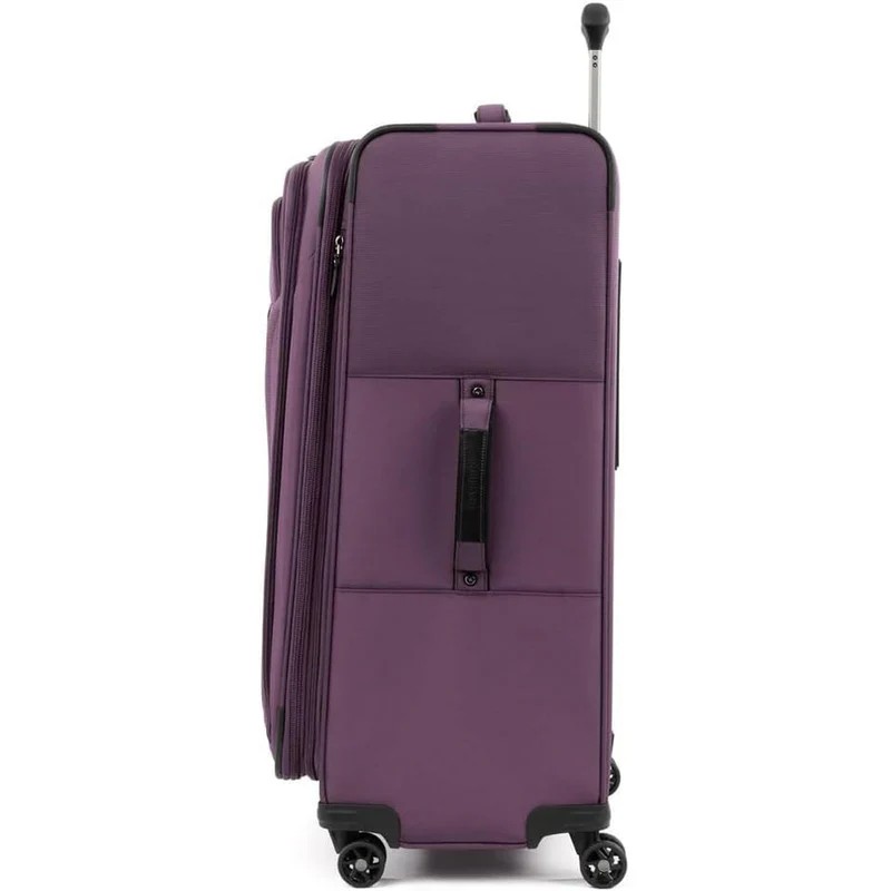 Travelpro Tourlite 29" Expandable Spinner Purple - Image 3