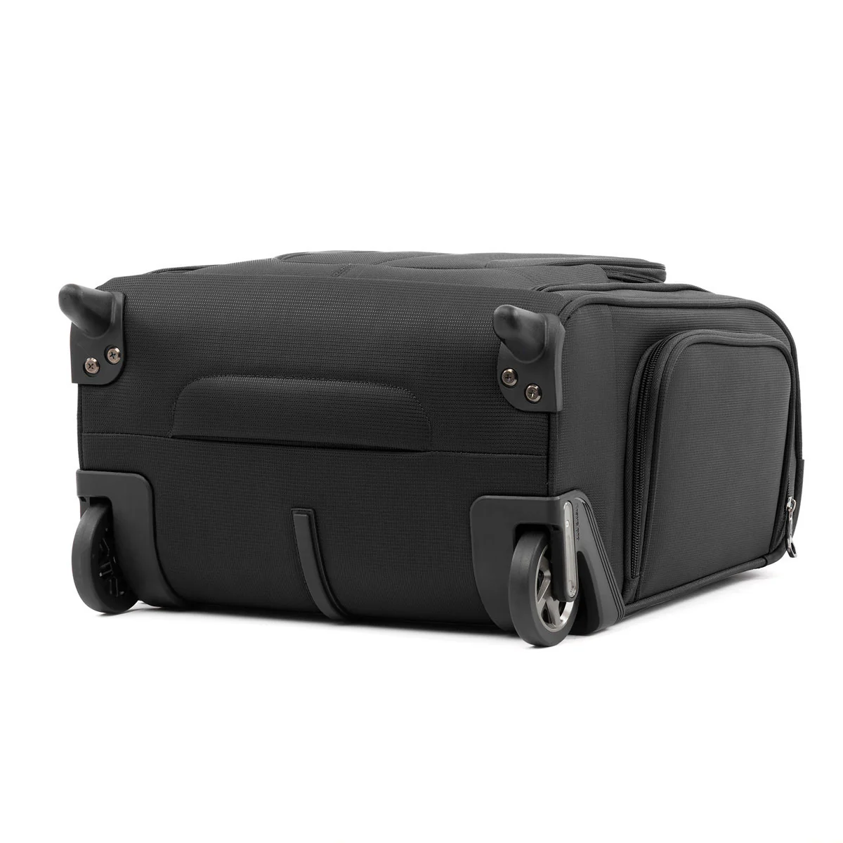 Travelpro TourLite Rolling UnderSeat Carry-on Black - Image 4