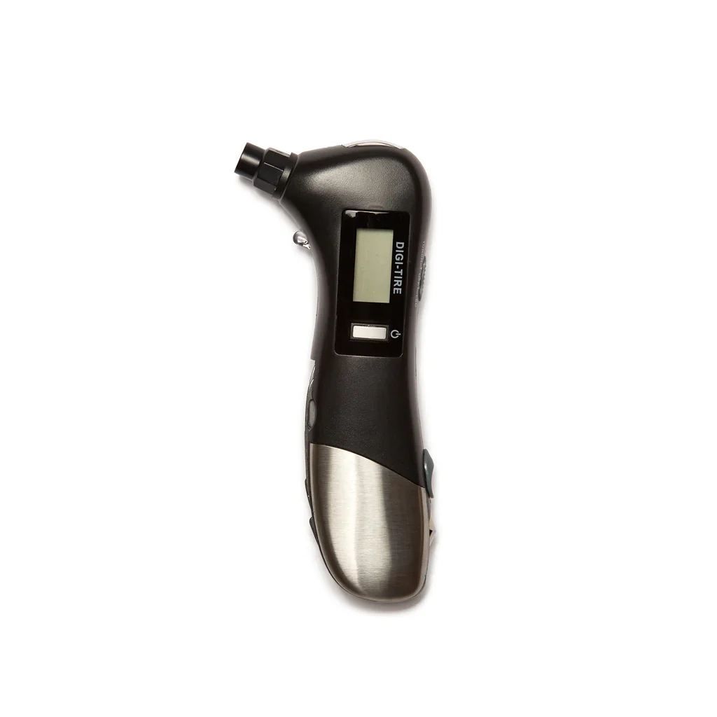 Troy Tire Pressure Multi Tool (Black) - Image 3