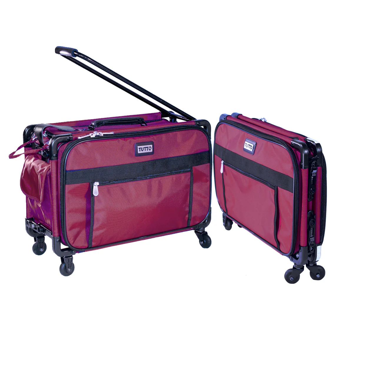 Tutto 20in Regulation Carry-On - Image 2
