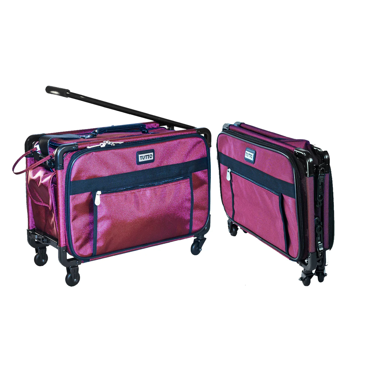 Tutto 20in Regulation Carry-On - Image 3