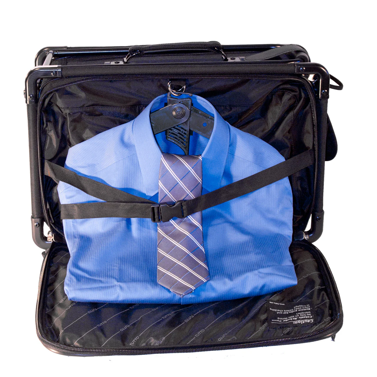 Tutto 20in Regulation Carry-On - Image 4