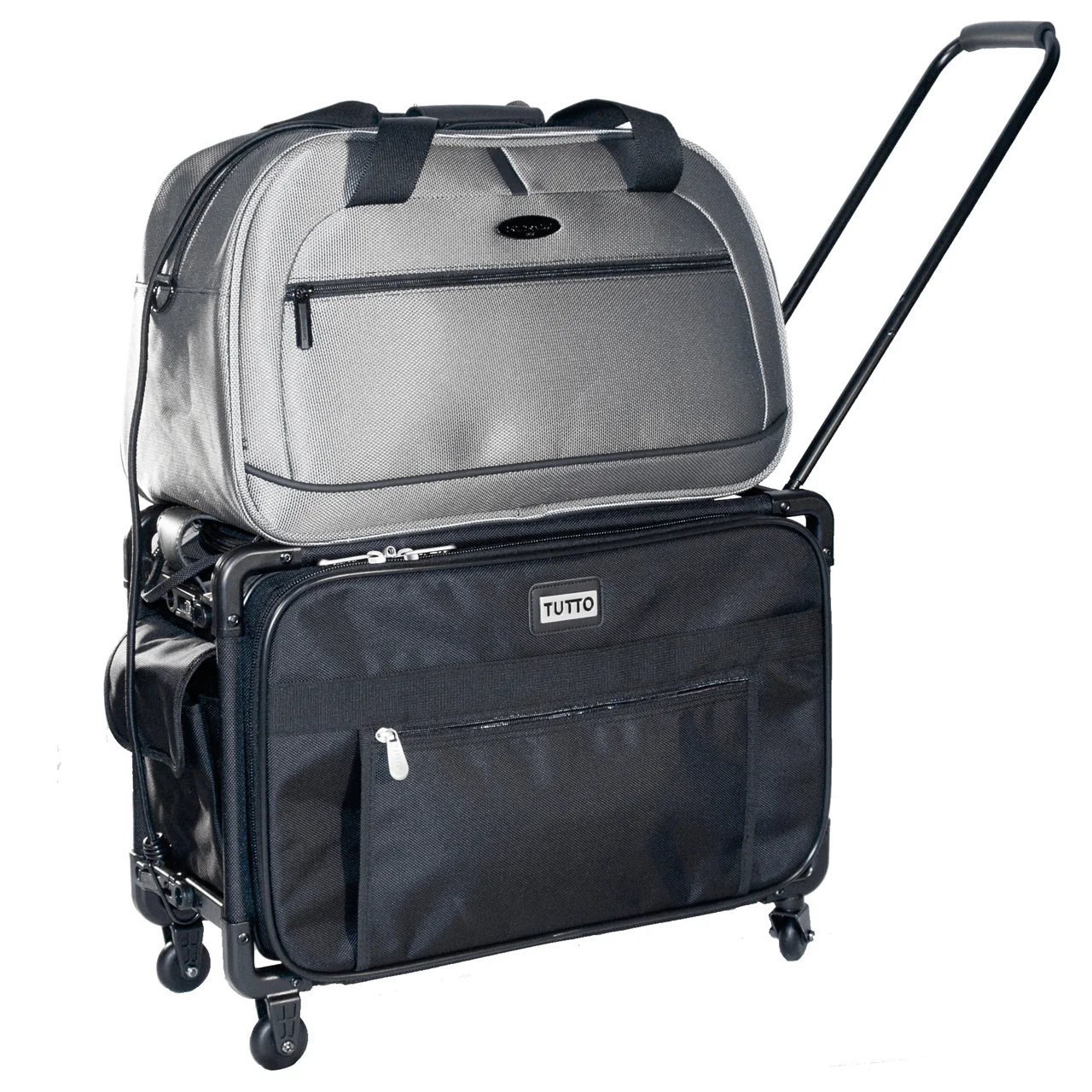 Tutto 20in Regulation Carry-On - Image 5