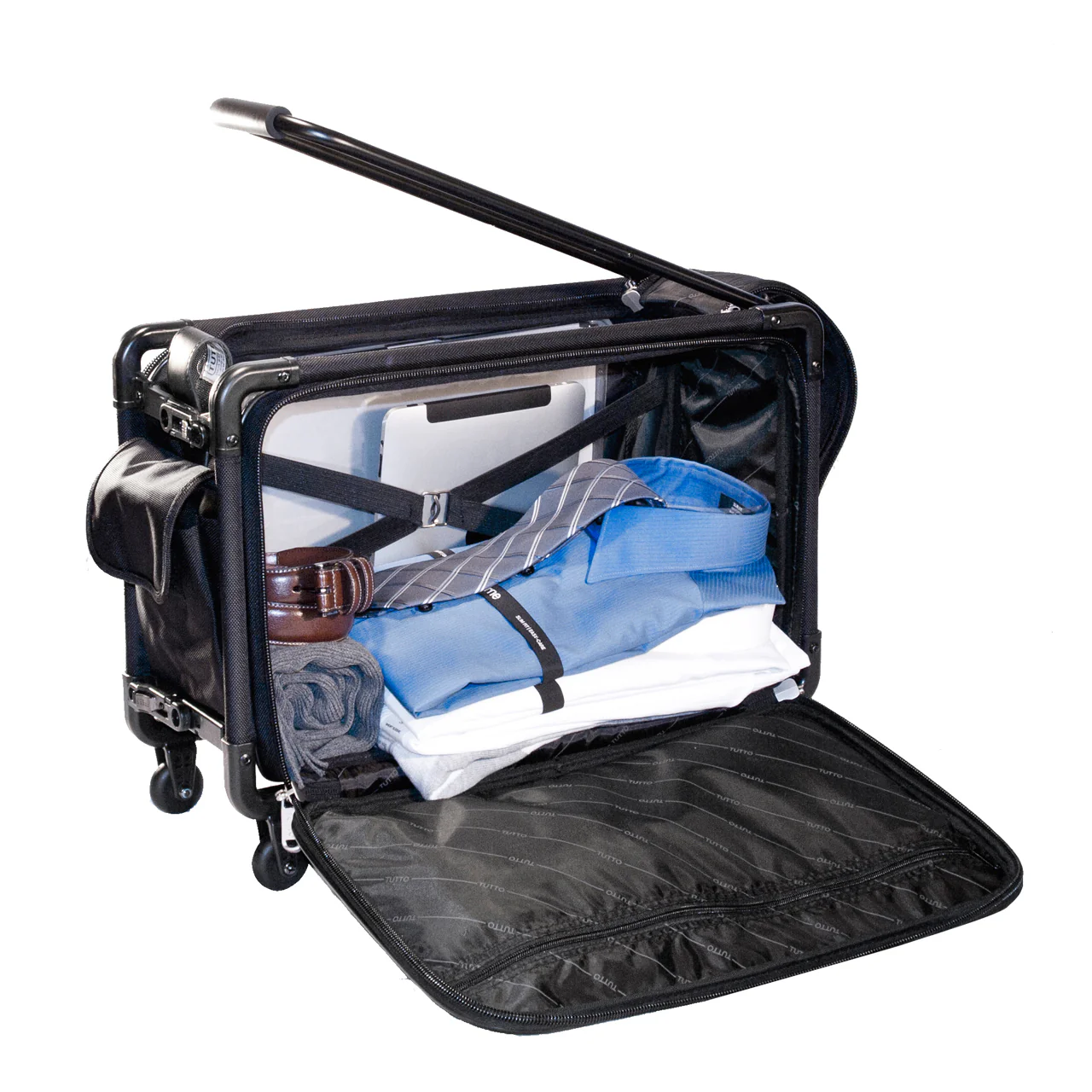 Tutto 20in Regulation Carry-On - Image 7