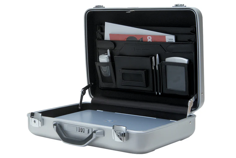 TZ CASE Breifcases Business  AC-38-S - Image 2
