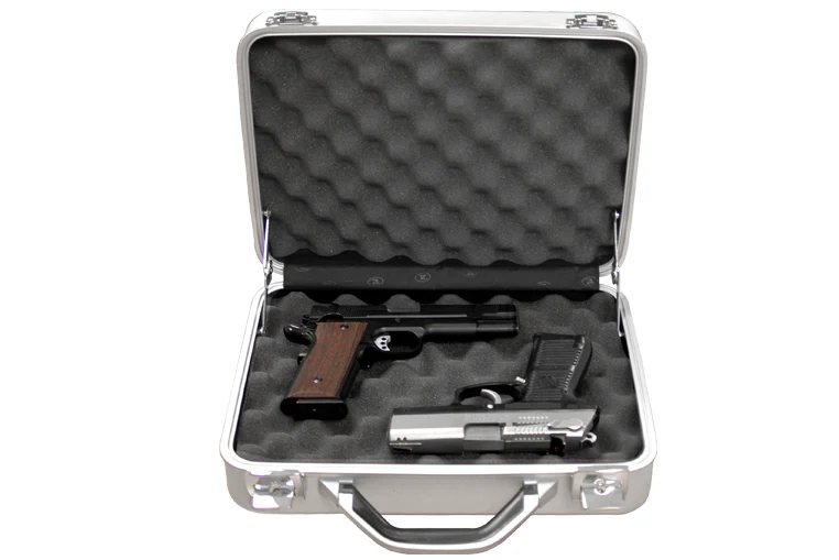 TZ CASE Executive Molded Sporting Cases EXT0014 - Image 2