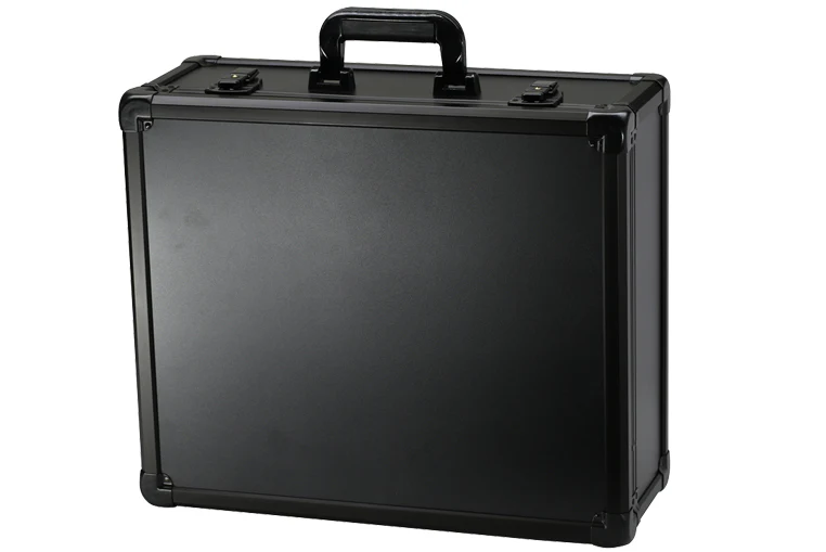 TZ CASE Executive Series Packaging Cases EXC-118-B