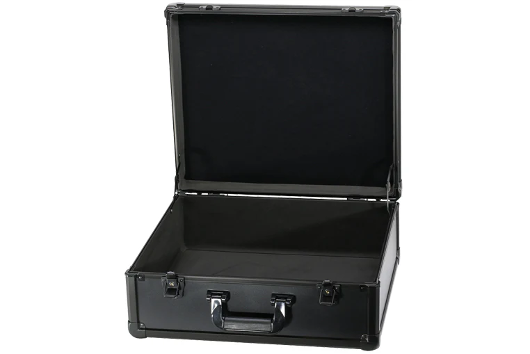 TZ CASE Executive Series Packaging Cases EXC-118-B - Image 2