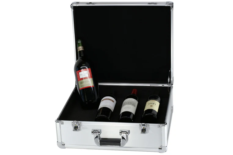 TZ CASE Executive Series Packaging Cases EXC-118-S - Image 2