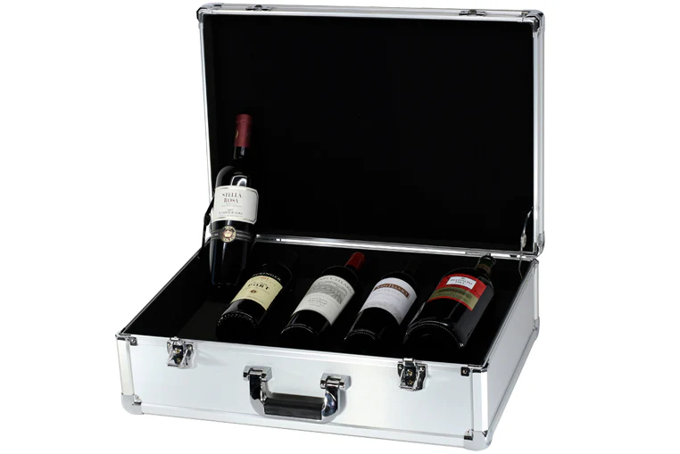 TZ CASE Executive Series Packaging Cases EXC-122 - Image 3
