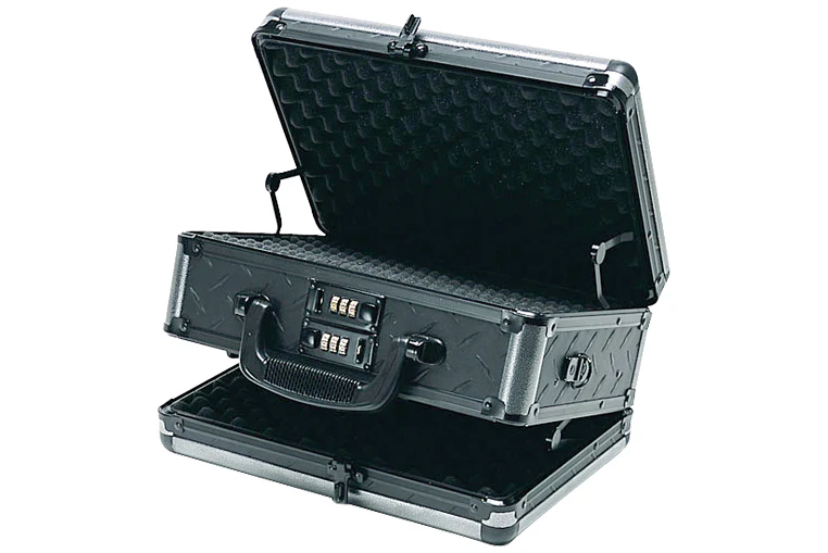 TZ CASE Ironite Series Sporting Cases TZ0012 - Image 2