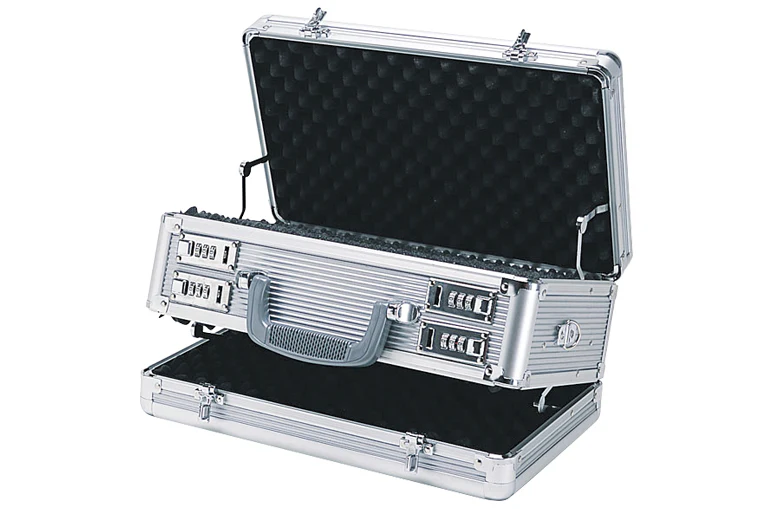 TZ CASE Ironite Series Sporting Cases TZ0015 - Image 2