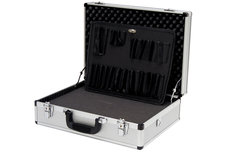 TZ CASE Ironite Series Sporting Cases TZ0301-S - Image 2