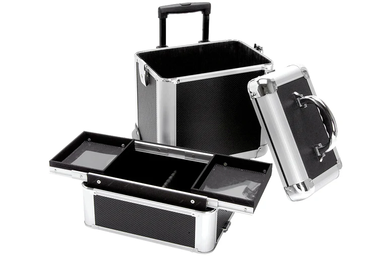 TZ CASE Mini-Pro Series - Beauty Cases AB-311T - Image 5