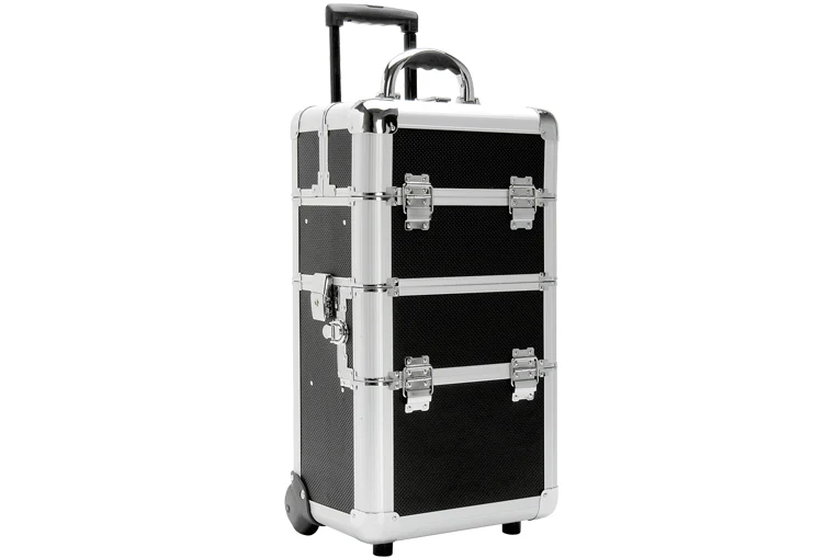 TZ CASE Mini-Pro Series - Beauty Cases AB-318T