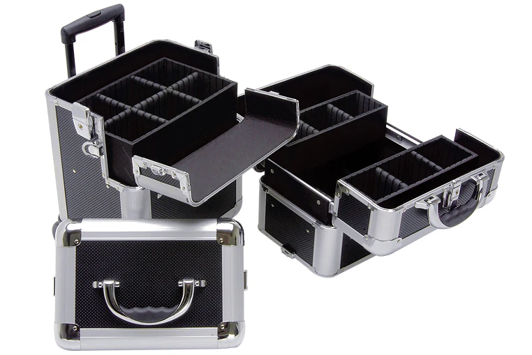 TZ CASE Mini-Pro Series - Beauty Cases AB-318T - Image 5