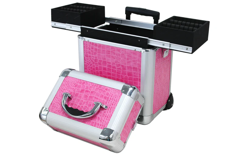TZ CASE  Mini-Pro Series - Beauty Cases AB-331T - Image 5