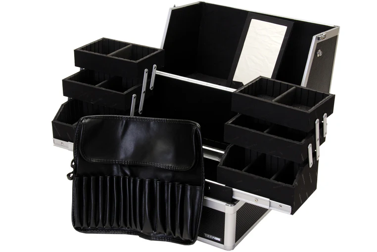 TZ CASE Mini-Pro Series - Beauty Cases AB-70-BH - Image 2