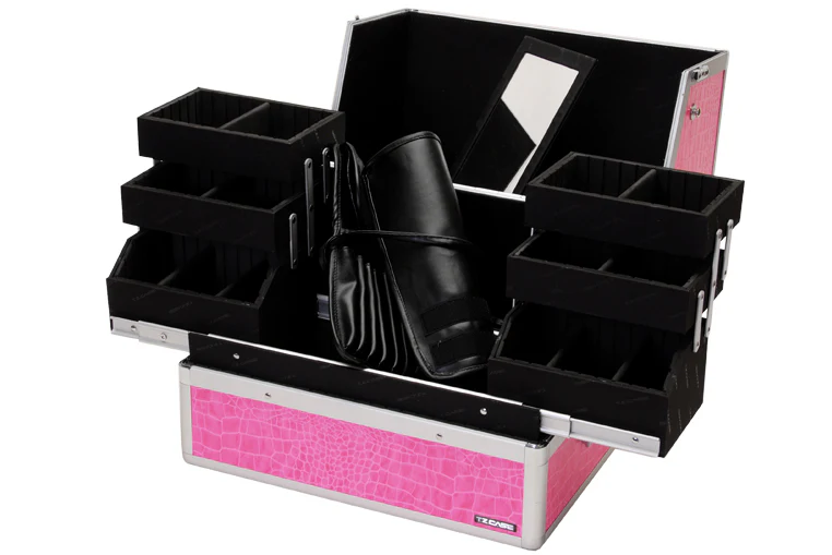 TZ CASE Mini-Pro Series - Beauty Cases AB-70-PA - Image 2