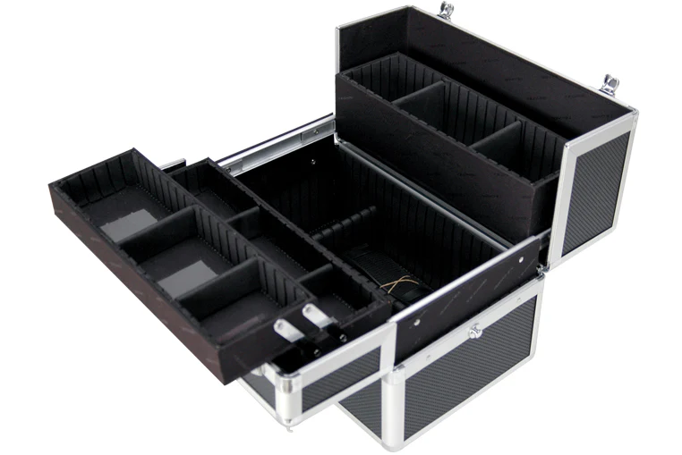 TZ CASE Mini-Pro Series - Beauty Cases TC-07-BH - Image 2
