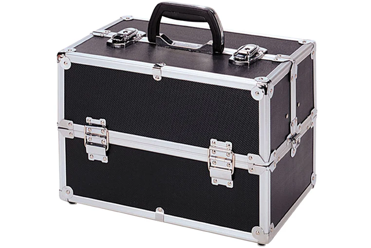 TZ CASE Original Collection Beauty Cases TC-06-BD