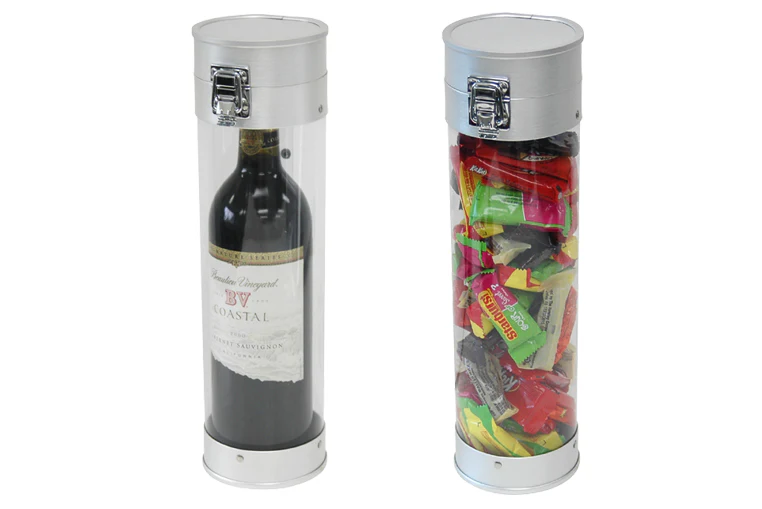 TZ CASE PKG Series Packaging Cases PKG-04 - Image 2
