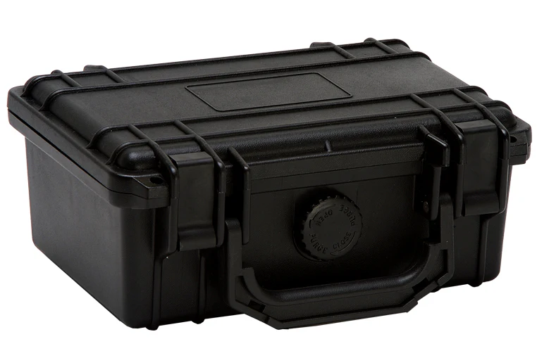TZ CASE Water Resistant Cases CB-007-B