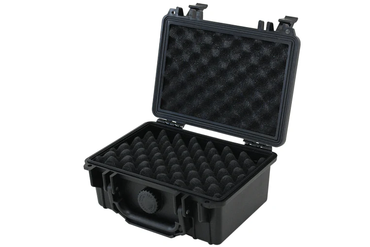 TZ CASE Water Resistant Cases CB-007-B - Image 2