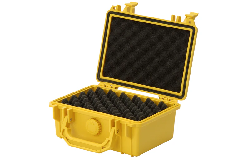 TZ CASE Water Resistant Cases CB-007-Y - Image 2