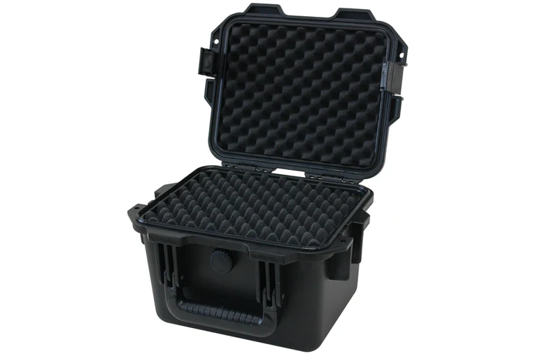 TZ CASE Water Resistant Cases CB-009-B - Image 2