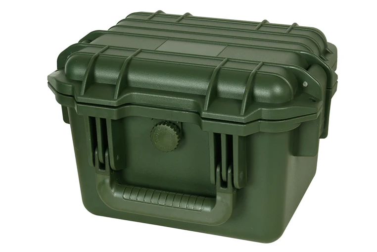 TZ CASE Water Resistant Cases CB-009-G