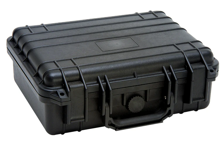 TZ CASE Water Resistant Cases CB-012-B