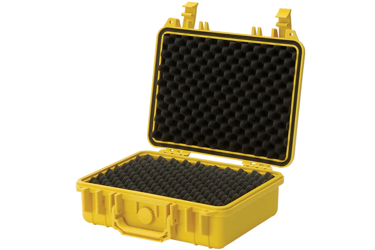 TZ CASE Water Resistant Cases CB-012-Y - Image 2