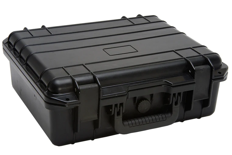 TZ CASE Water Resistant Cases CB-016-B