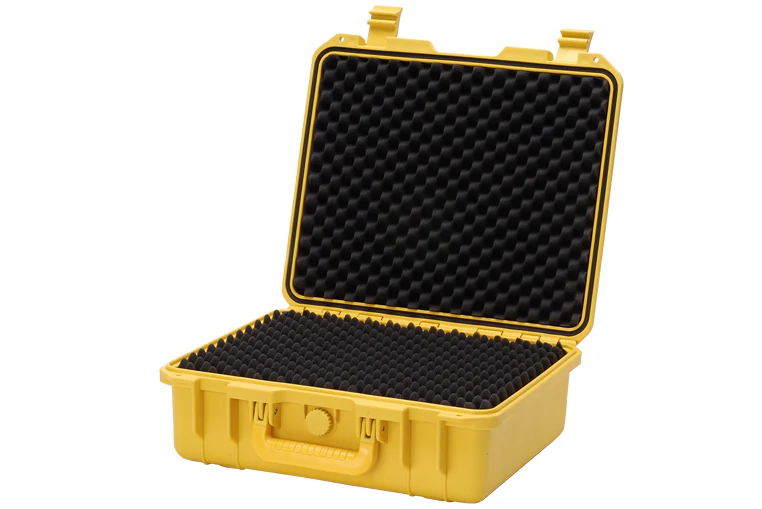 TZ CASE Water Resistant Cases CB-016-Y - Image 2