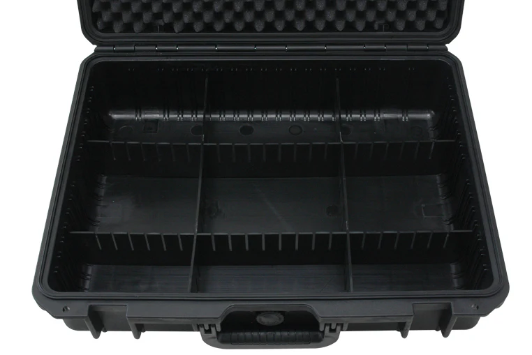 TZ CASE Water Resistant Cases CB-020-B - Image 3