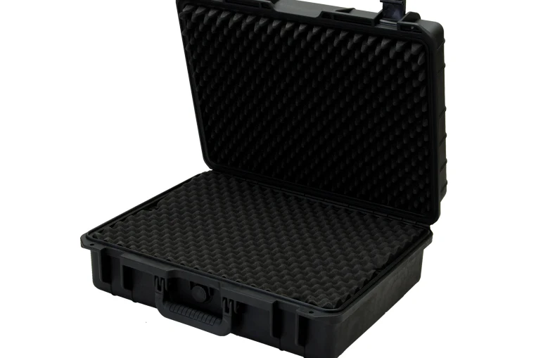 TZ CASE Water Resistant Cases CB-020-B - Image 4