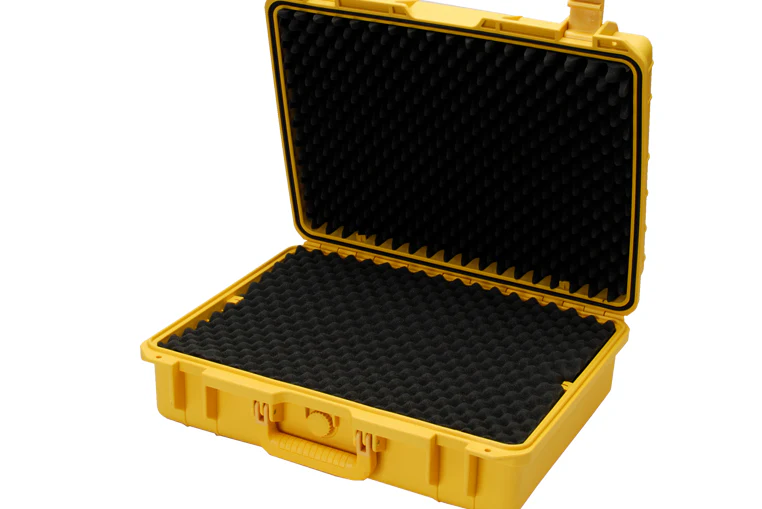 TZ CASE Water Resistant Cases CB-020-Y - Image 2
