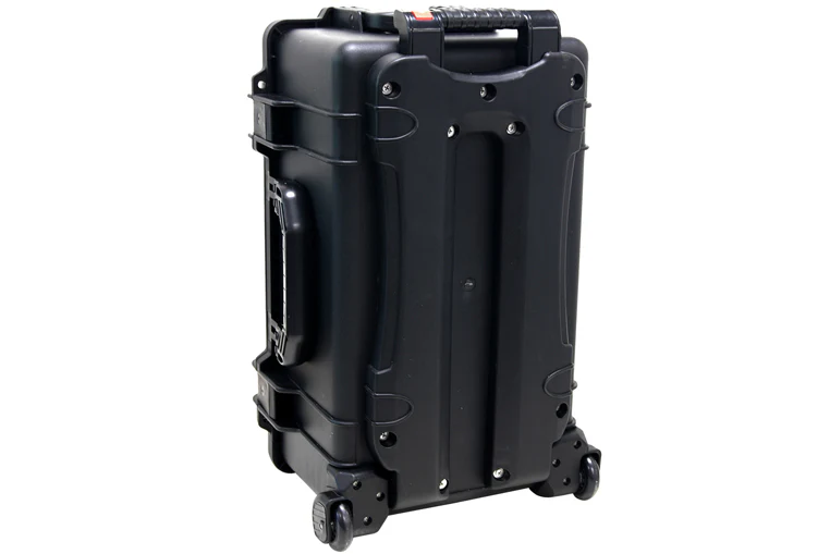 TZ CASE Water Resistant Cases CB-026 - Image 3