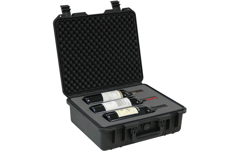 TZ CASE Wine Transport Cases WCB-016 - Image 3