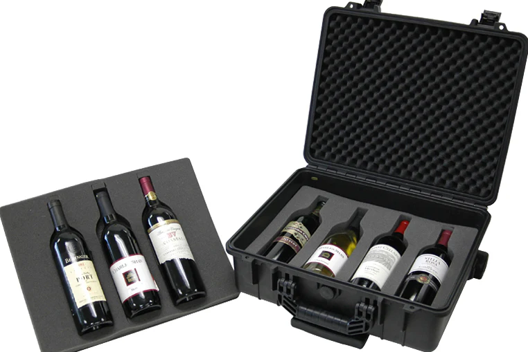 TZ CASE Wine Transport Cases WCB-018T - Image 2