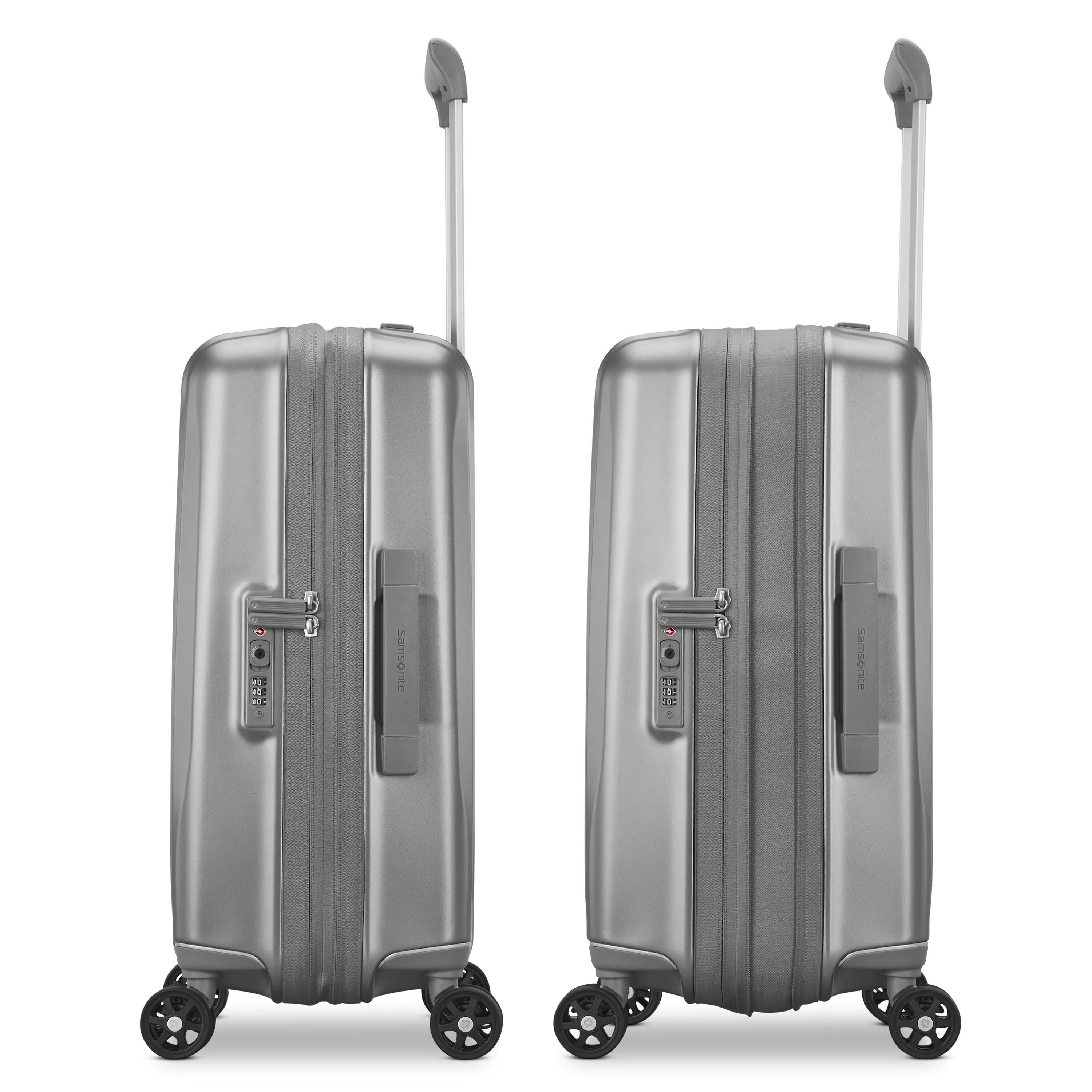 Samsonite UpLIFT Hardside Carry-On - Image 3