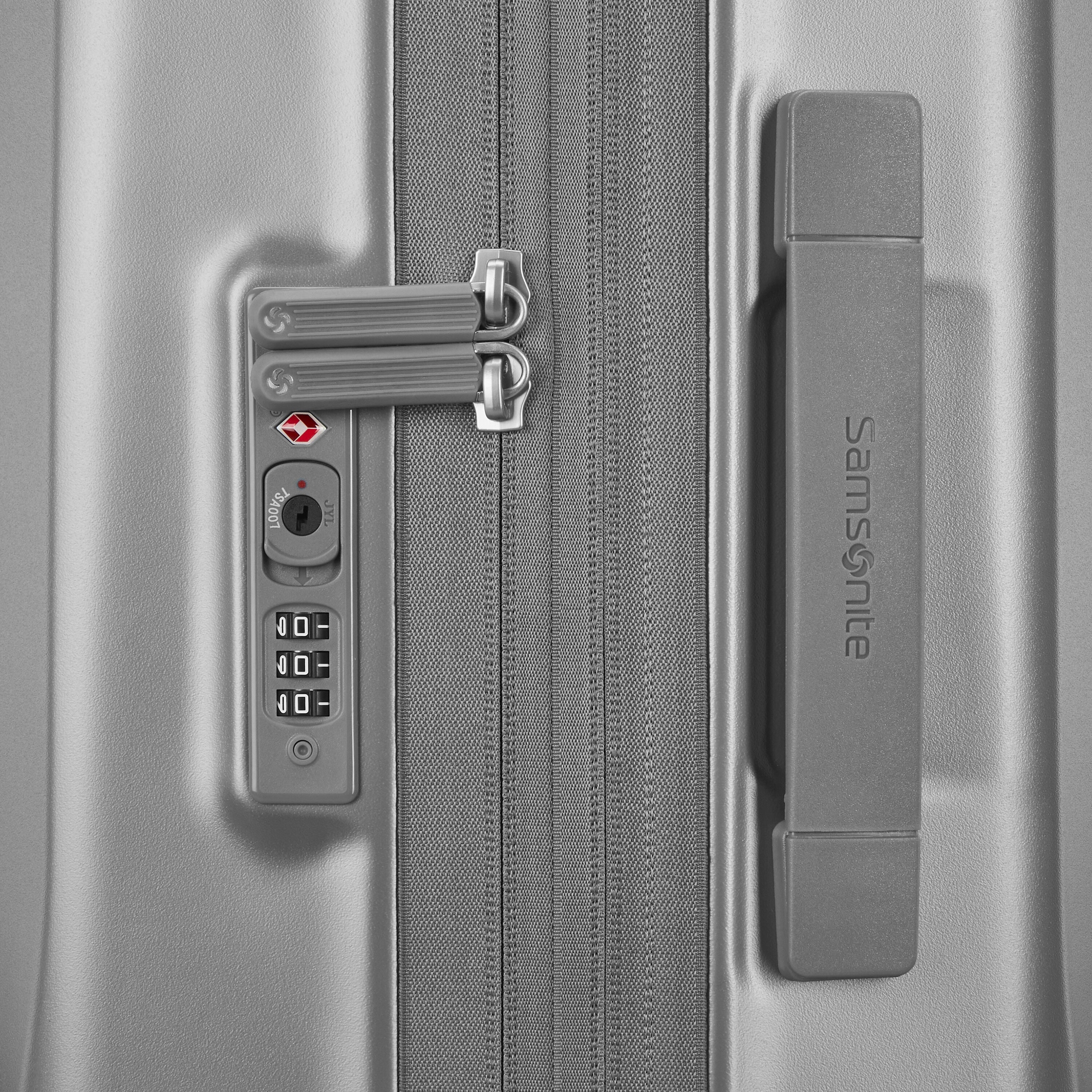 Samsonite UpLIFT Hardside Carry-On - Image 6