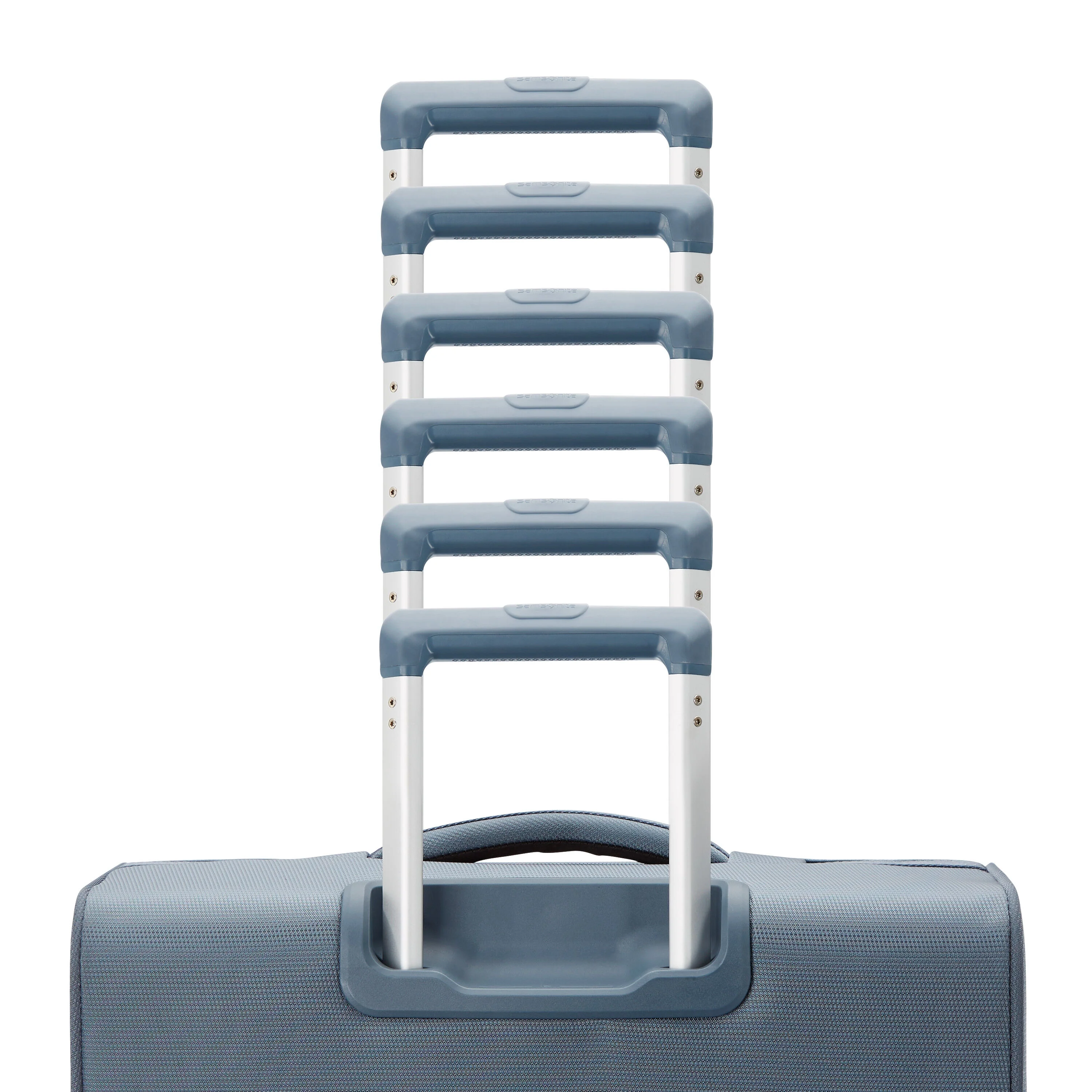 Samsonite UpLIFT Softside Carry-On Spinner - Image 3