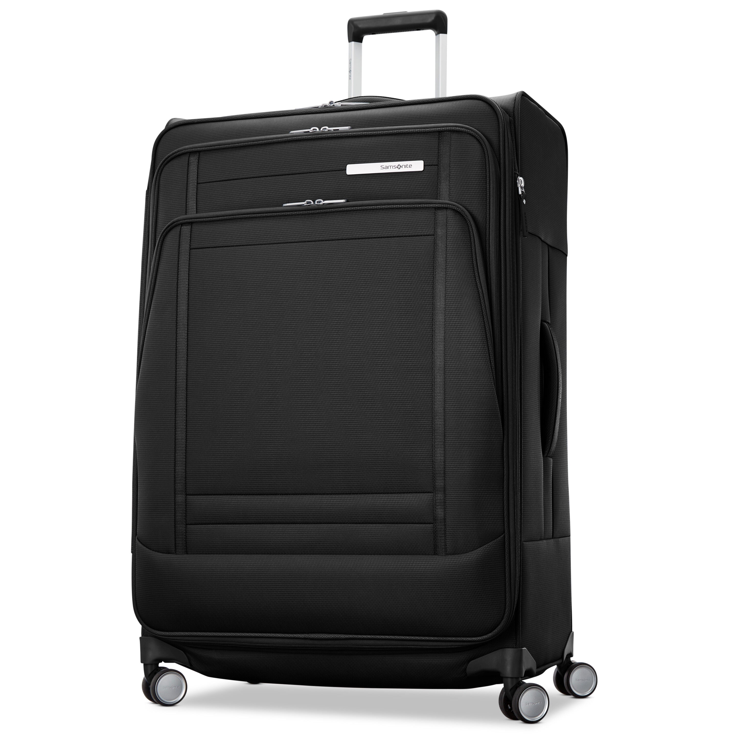 Samsonite UpLIFT Softside Large Spinner - Image 8