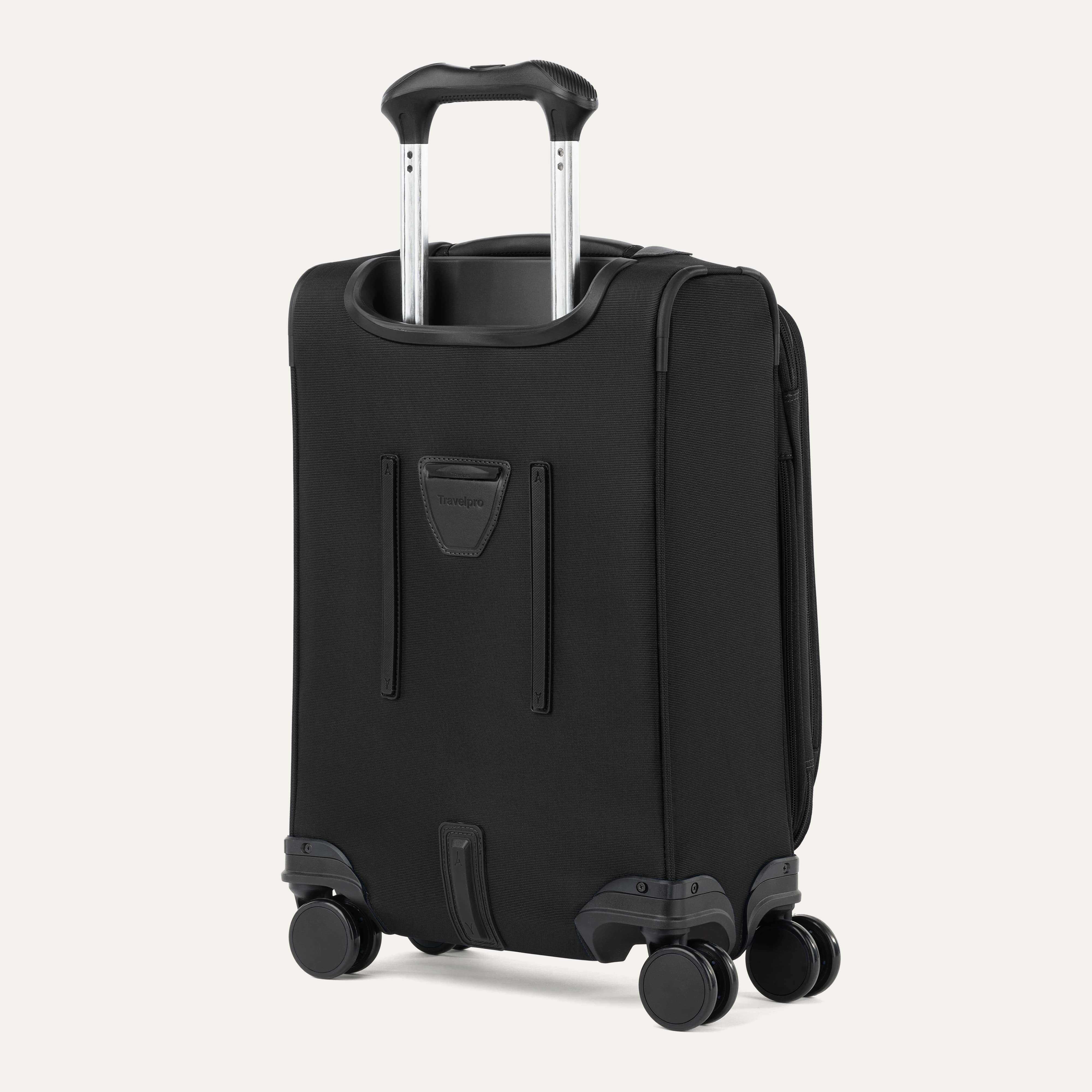 VersaPack+ Compact Carry-On Spinner - Image 2