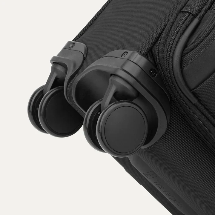 VersaPack+ Compact Carry-On Spinner - Image 3