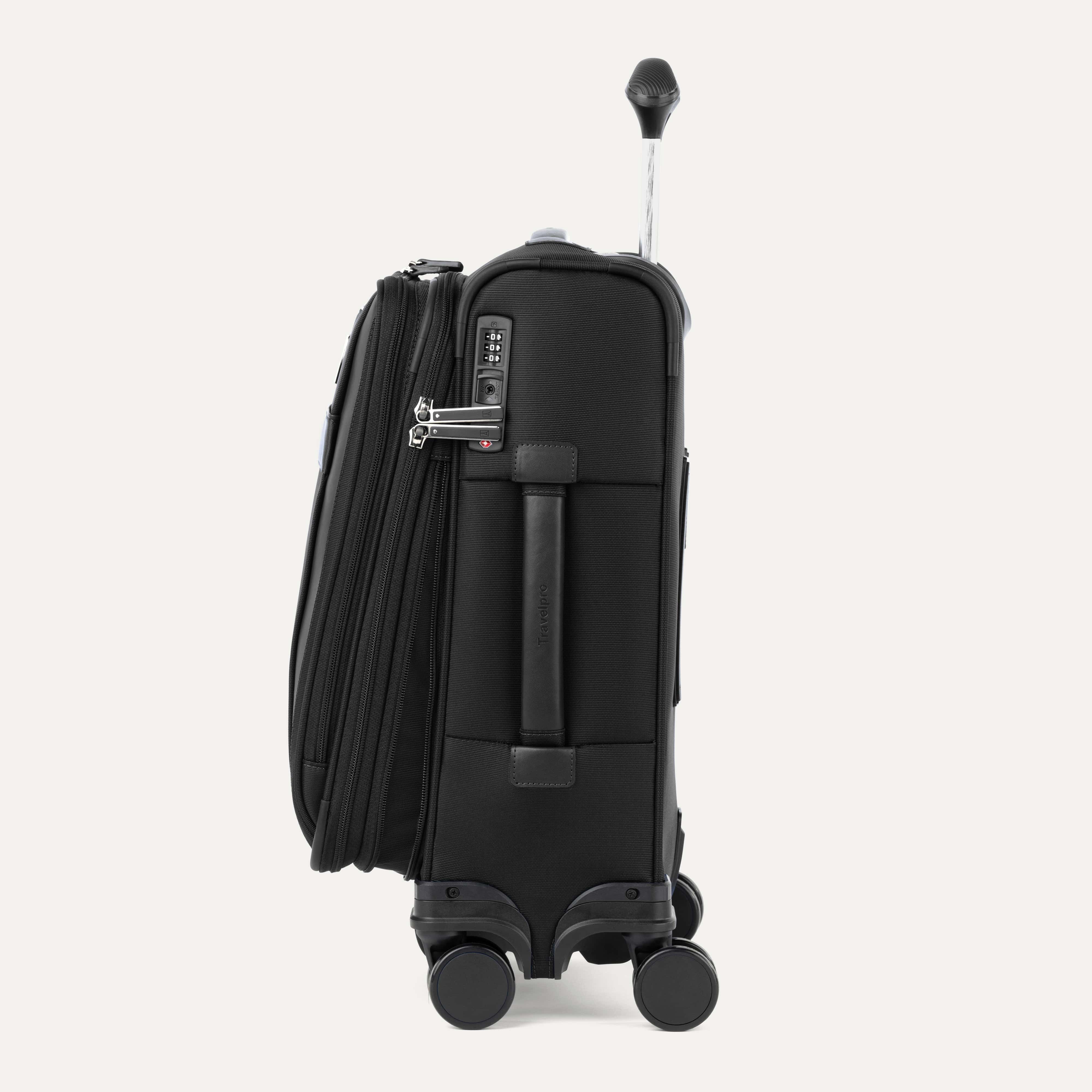 VersaPack+ Compact Carry-On Spinner - Image 6